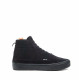 Мотоботи TCX STREET 3 AIR BLACK