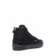 Мотоботи TCX STREET 3 AIR BLACK