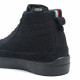Мотоботи TCX STREET 3 AIR BLACK