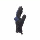 Моторукавиці Dainese METRAX AIR GLOVES BLACK/NAVY