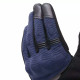 Моторукавиці Dainese METRAX AIR GLOVES BLACK/NAVY