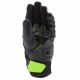Рукавиці Dainese X-RIDE 2 ERGO-TEK GLOVES BLACK/YELLOW-FLUO