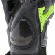 Рукавиці Dainese X-RIDE 2 ERGO-TEK GLOVES BLACK/YELLOW-FLUO