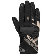Моторукавиці IXON GRAVEL AIR black/sand
