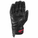 Моторукавиці IXON MIG 2 LEATHER black/red