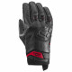 Моторукавиці IXON MIG 2 LEATHER black/red