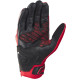 Моторукавиці IXON MIRAGE AIR red/black