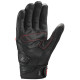 Моторукавиці IXON MIRAGE LEATHER black/red