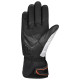 Моторукавиці IXON MS SKEID black/grey/red