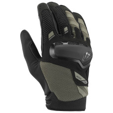 Моторукавиці IXON NAMAK khaki/black