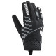 Моторукавиці IXON VENUM HURRY black/grey/white