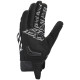 Моторукавиці IXON VENUM HURRY black/grey/white