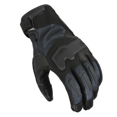 Літні рукавички Macna HAROS 2.0 Black