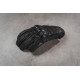 Літні шкіряні моторукавиці Seventy Degrees SD-C20 REBEL MEN BLACK