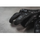 Літні шкіряні моторукавиці Seventy Degrees SD-C20 REBEL MEN BLACK