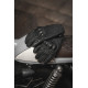 Літні шкіряні моторукавиці Seventy Degrees SD-C20 REBEL MEN BLACK