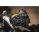 Літні шкіряні моторукавиці Seventy Degrees SD-C20 REBEL MEN BLACK