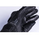 Літні шкіряні моторукавиці Seventy Degrees SD-N30 MUGELLO MEN BLACK/GREY
