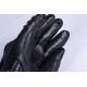 Літні шкіряні моторукавиці Seventy Degrees SD-N30 MUGELLO MEN BLACK/GREY