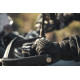Турингові моторукавиці Seventy Degrees SD-N60 TWO STROKE MAN BLACK