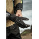 Турингові моторукавиці Seventy Degrees SD-N60 TWO STROKE MAN BLACK