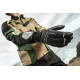 Турингові моторукавиці Seventy Degrees SD-N60 TWO STROKE MAN BLACK