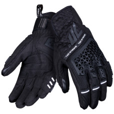 Турингові моторукавиці Seventy Degrees SD-N60 TWO STROKE MAN BLACK