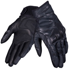 Літні шкіряні моторукавиці Seventy Degrees SD-N62 CORSA MAN BLACK