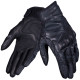 Літні шкіряні моторукавиці Seventy Degrees SD-N62 CORSA MAN BLACK