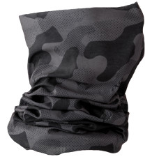 Баф IXON PURE MS TEXTILE NECKROLL black/camo
