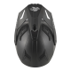 Мотошолом Kappa KV33B Solid Matt Black