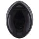 Мотошолом Kappa KV51B Solid Matt Black