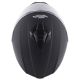 Мотошолом Kappa KV51B Solid Matt Black