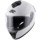 Мотошолом Kappa KV51B Solid Gloss White