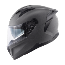 Мотошолом Kappa KV52B Solid Matt Titanium