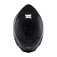 Мотошолом Kappa KV52B Solid Matt Black