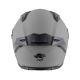 Мотошолом Kappa KV52B Solid Gloss Grey