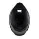 Мотошолом Kappa KV52B Solid Gloss Grey