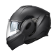 Мотошолом Kappa KV55B Solid Matt Black