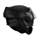 Мотошолом Kappa KV55B Solid Matt Black
