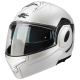 Мотошолом Kappa KV55B Solid Gloss White