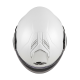 Мотошолом Kappa KV55B Solid Gloss White