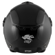 Мотошолом Kappa KV60B Solid Matt Black