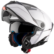 Мотошолом MT Helmets Atom 2 SV Solid A0 Gloss