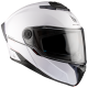 Мотошолом MT Helmets Atom 2 SV Solid A0 Gloss