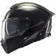 Мотошолом MT Helmets Atom 2 SV Solid A1 Gloss