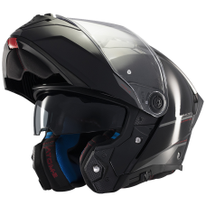 Мотошолом MT Helmets Atom 2 SV Solid A1 Gloss