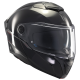 Мотошолом MT Helmets Atom 2 SV Solid A1 Gloss