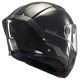 Мотошолом MT Helmets Atom 2 SV Solid A1 Gloss