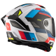 Мотошолом MT Helmets Atom 2 SV Bast A0 Pearl Gloss